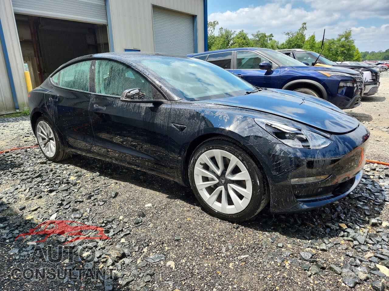 TESLA MODEL 3 2023 - 5YJ3E1EA2PF450198