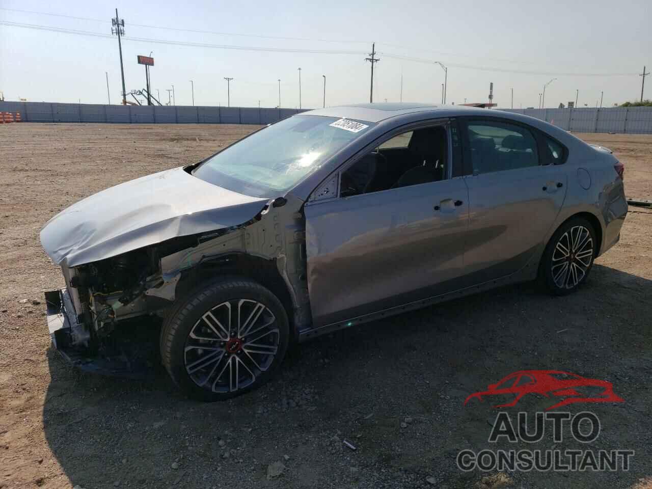 KIA FORTE 2023 - 3KPF44AC6PE618083