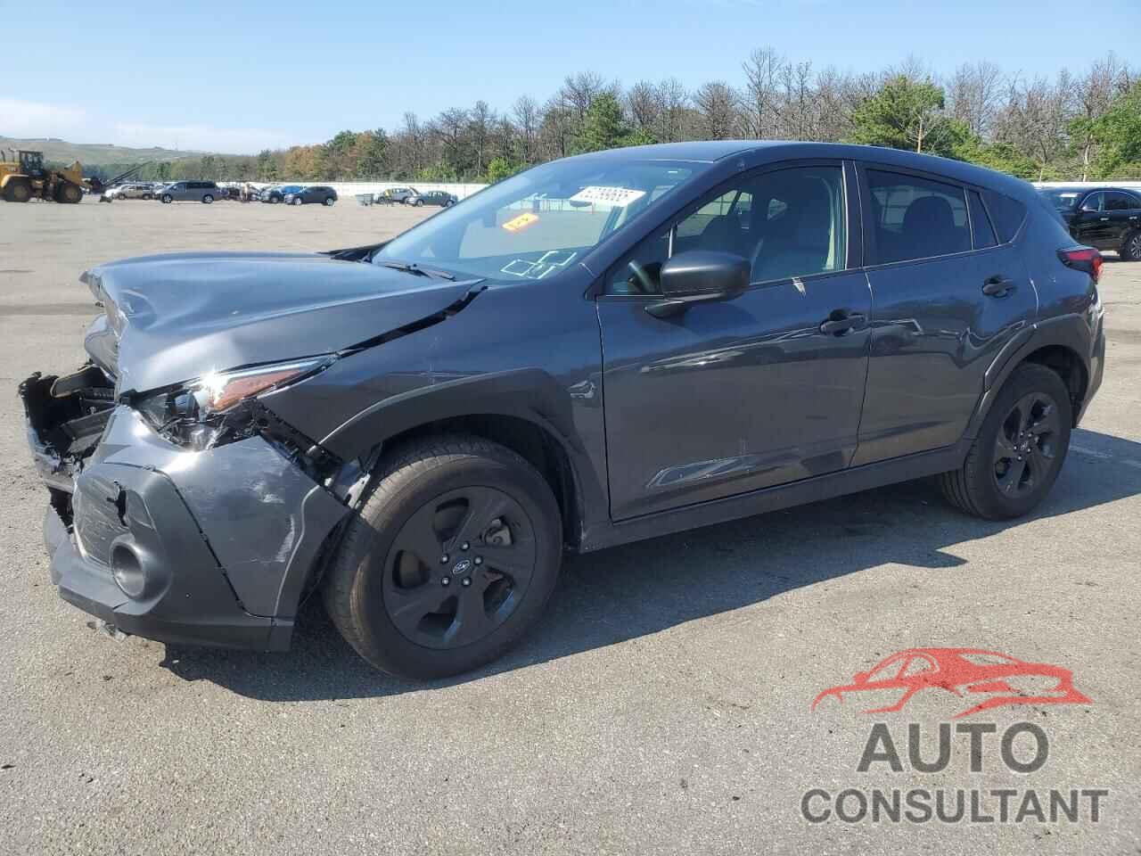 SUBARU CROSSTREK 2024 - JF2GUABCXRH369819