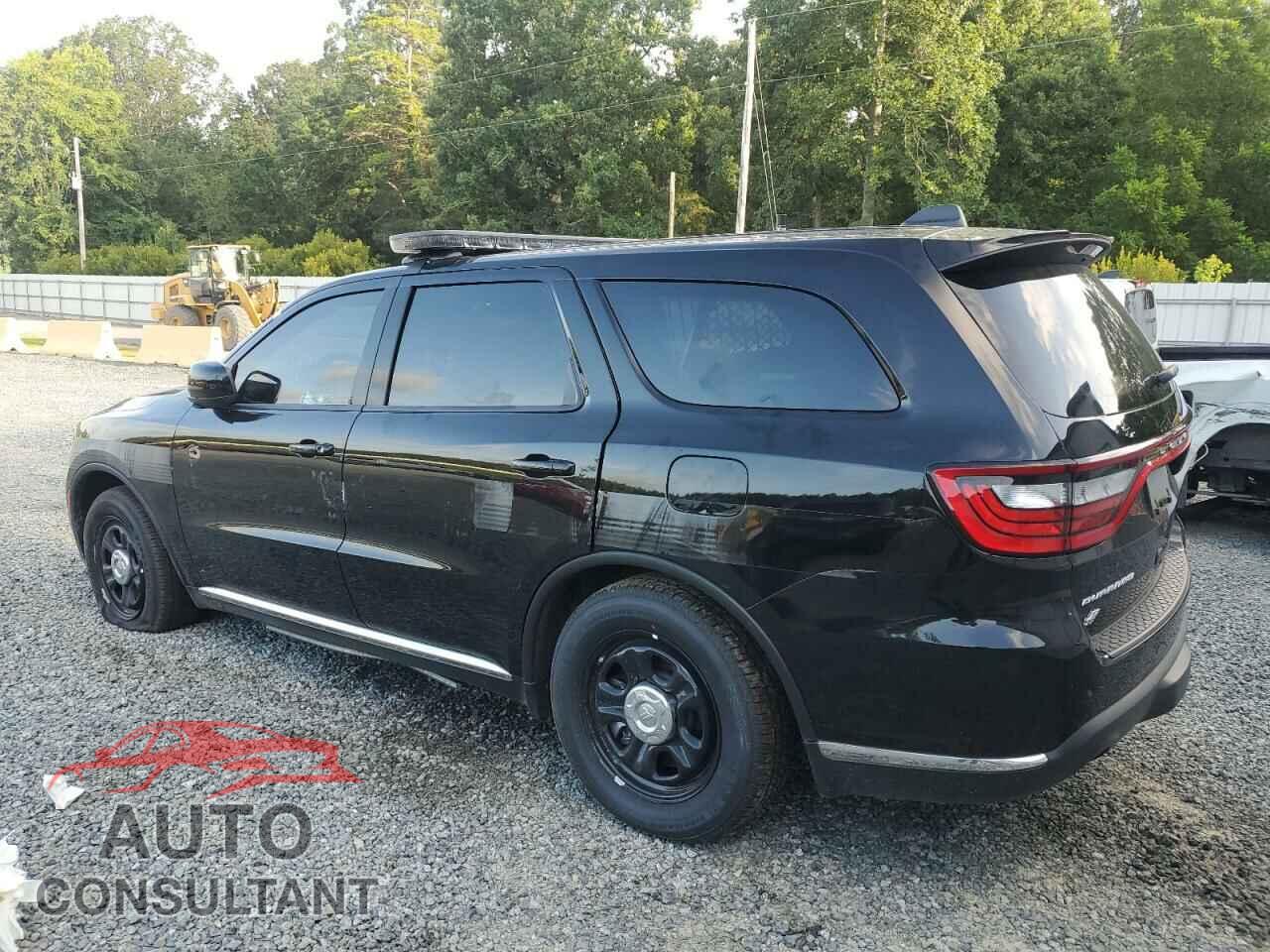 DODGE DURANGO 2024 - 1C4SDJFT1RC234339