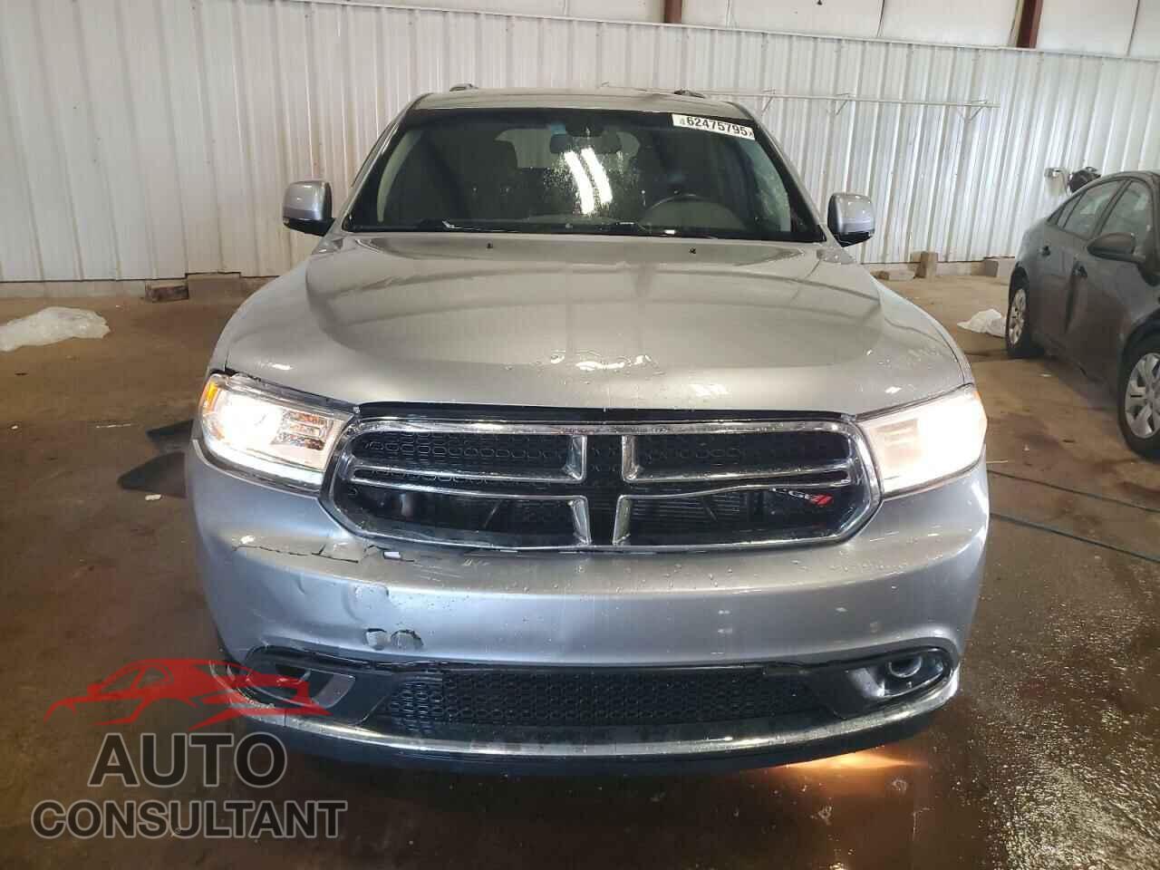 DODGE DURANGO 2014 - 1C4RDJDG9EC599933