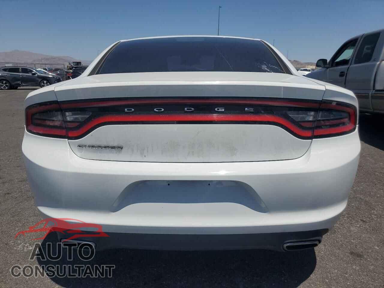 DODGE CHARGER 2015 - 2C3CDXBG4FH836875