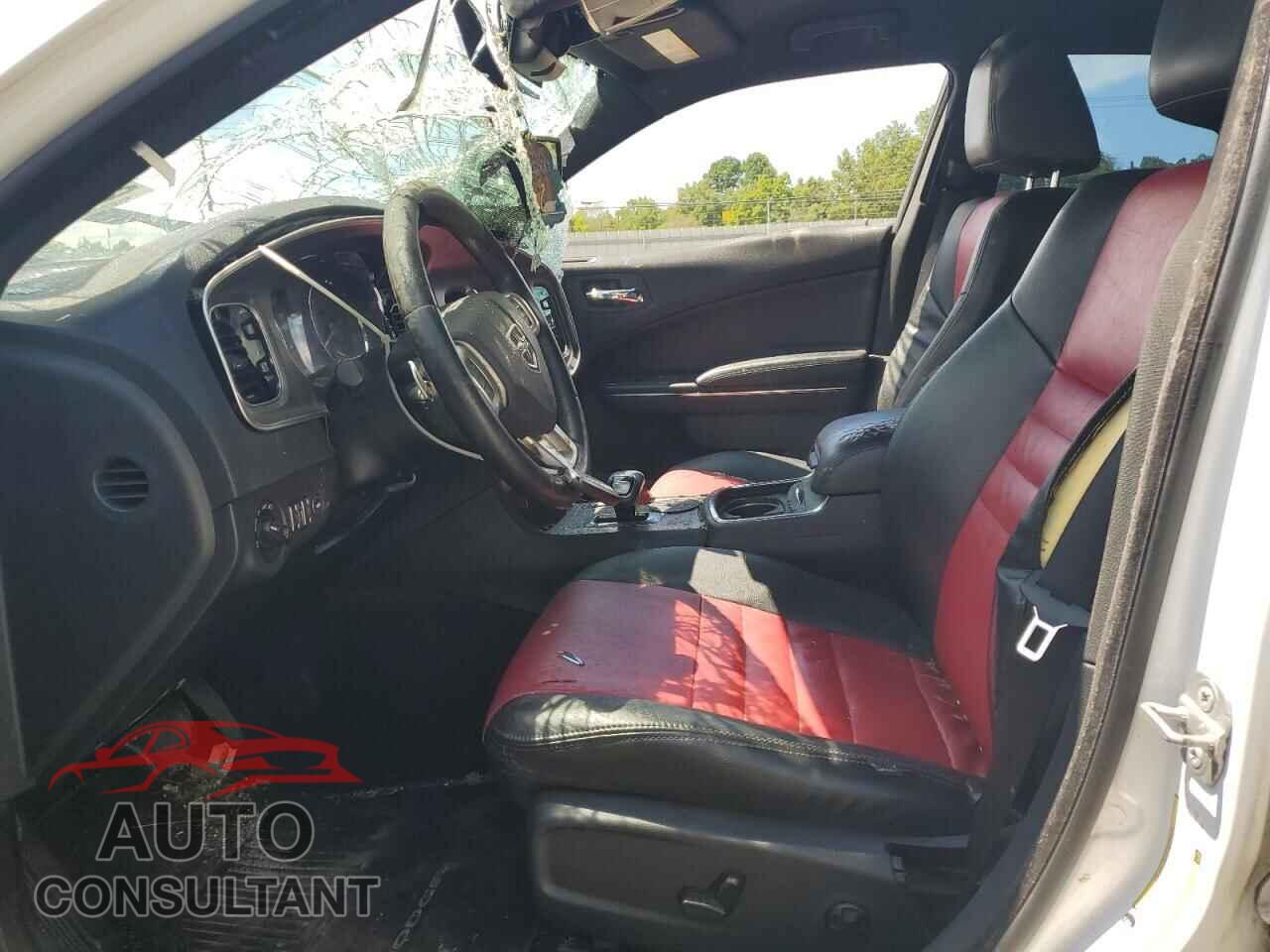 DODGE CHARGER 2014 - 2C3CDXHG3EH238797