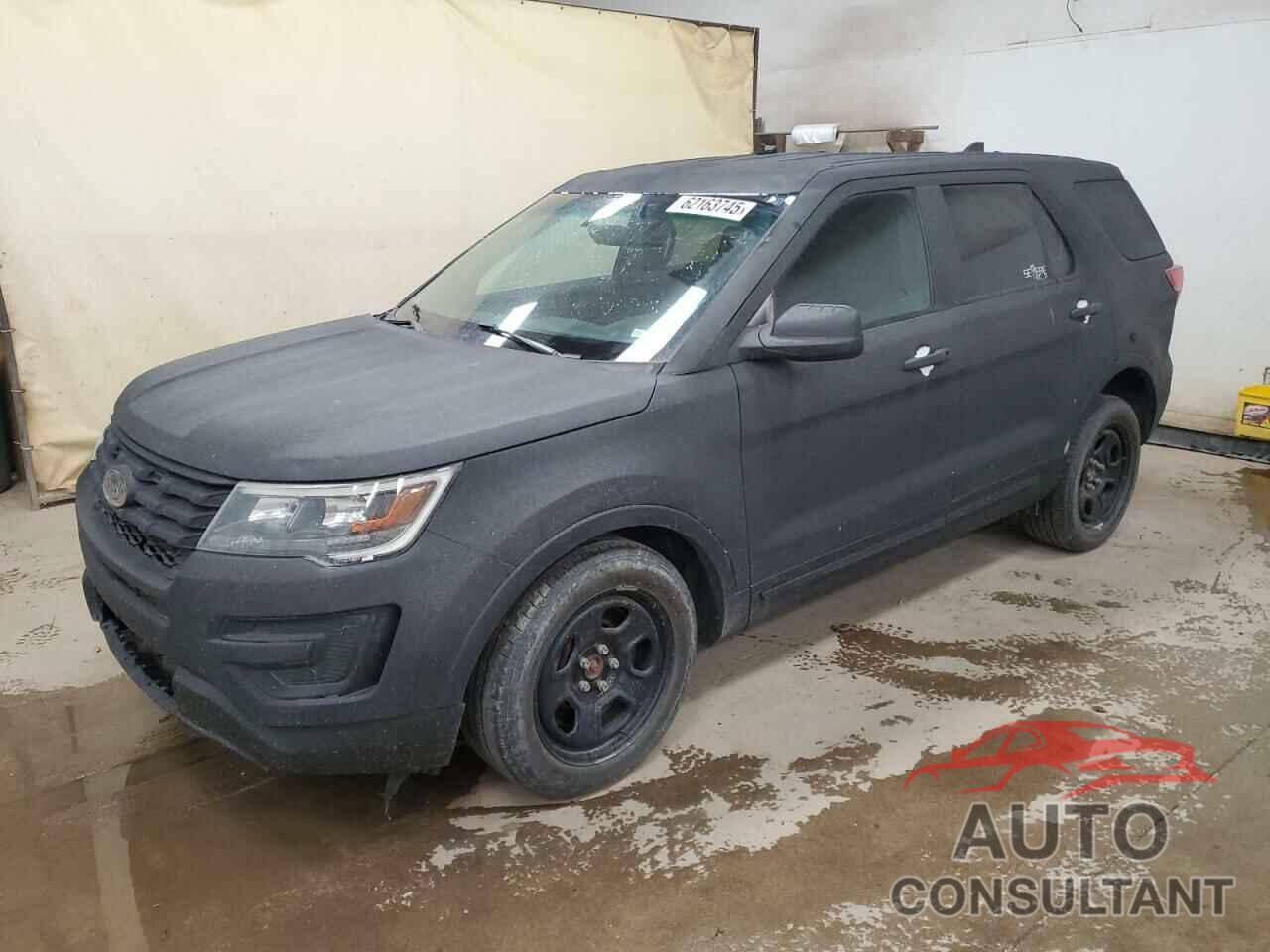 FORD EXPLORER 2016 - 1FM5K8AR0GGC07951