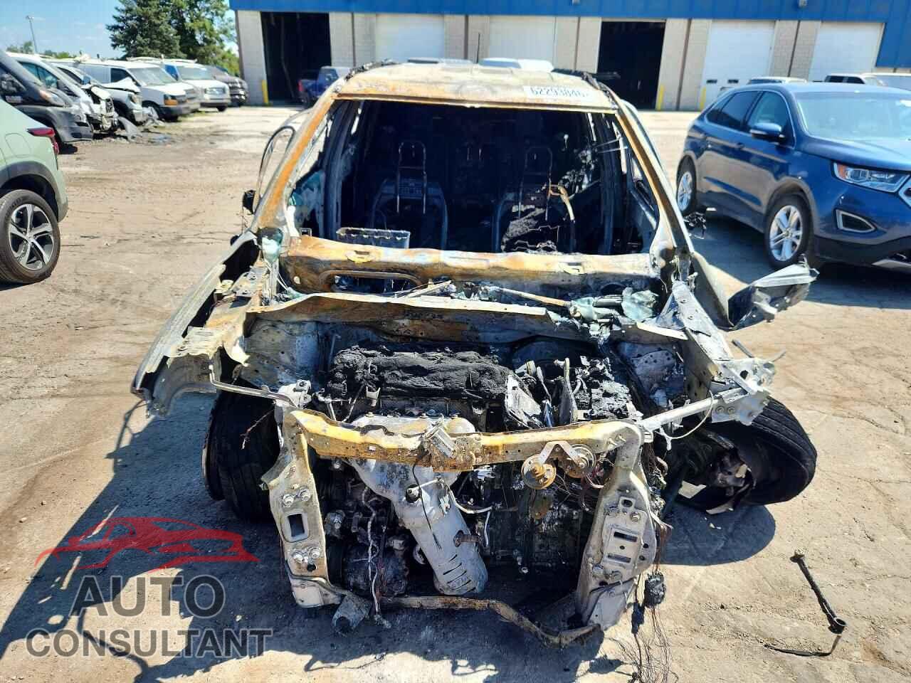 JEEP COMPASS 2020 - 3C4NJDCB4LT128224