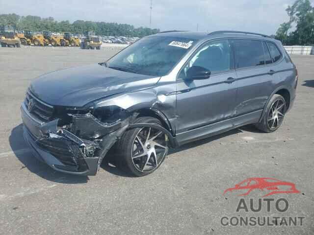 VOLKSWAGEN TIGUAN 2023 - 3VV8B7AX5PM014471