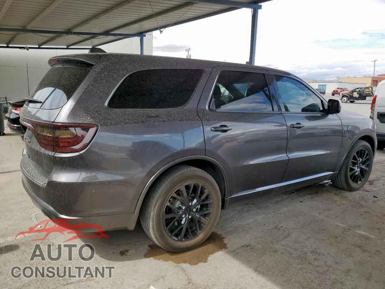 DODGE DURANGO 2014 - 1C4RDHAG2EC975014