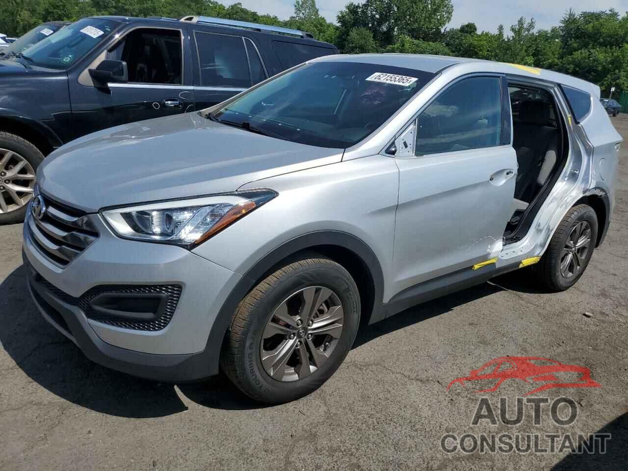 HYUNDAI SANTA FE 2015 - 5XYZTDLB4FG267034