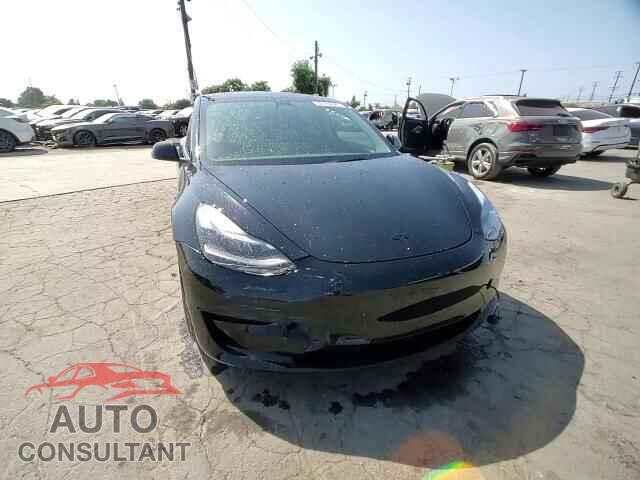 TESLA MODEL 3 2022 - 5YJ3E1EB4NF335527