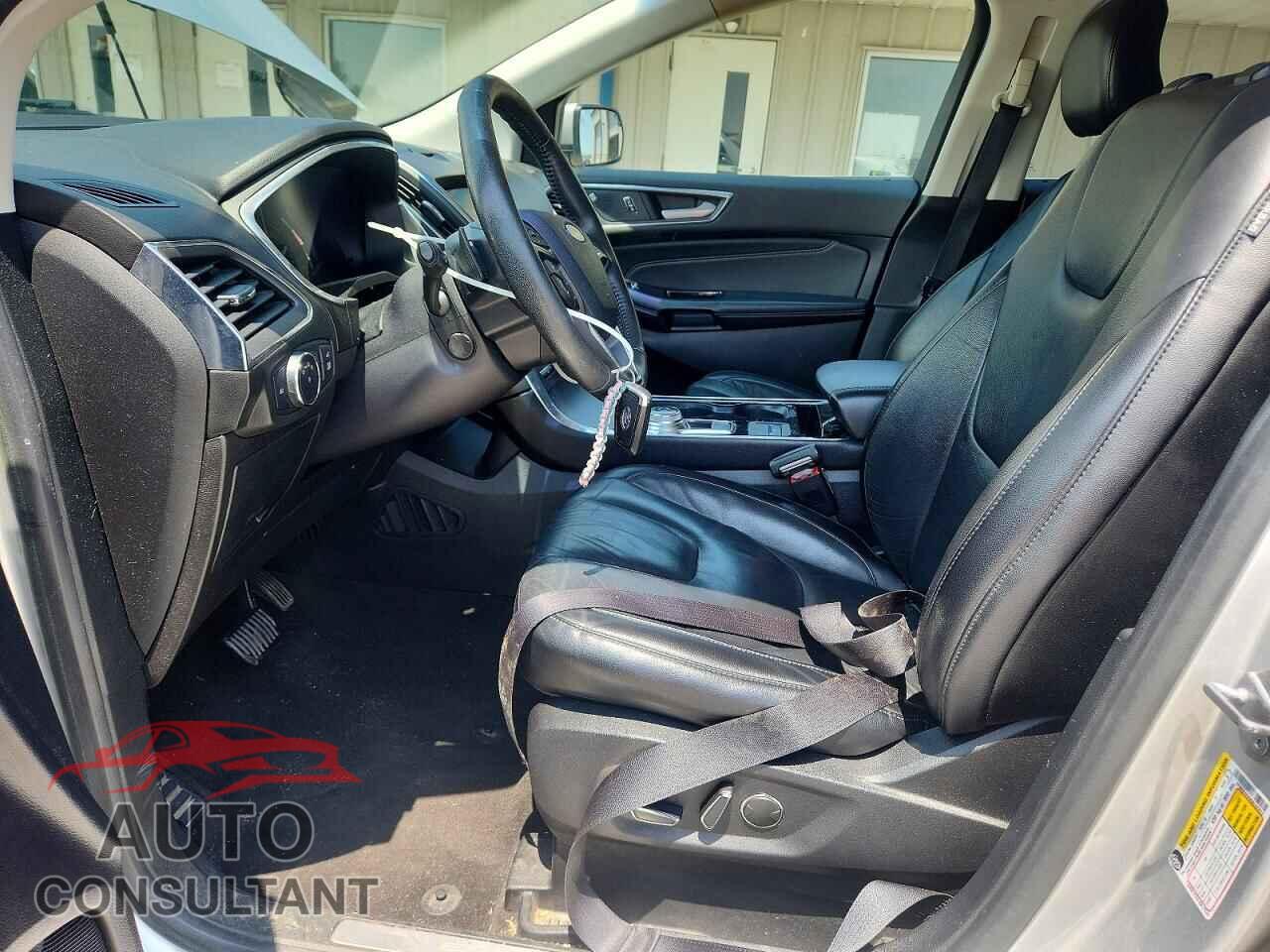 FORD EDGE 2019 - 2FMPK4K95KBC02812