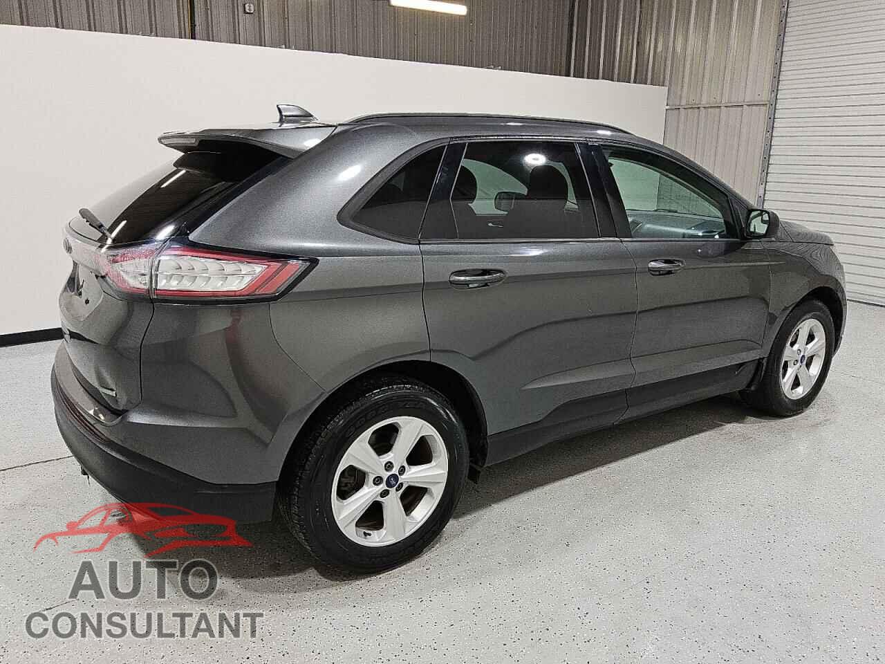 FORD EDGE 2015 - 2FMTK3G96FBC29833