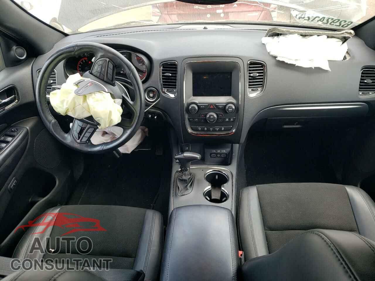 DODGE DURANGO 2020 - 1C4RDJDG8LC103162