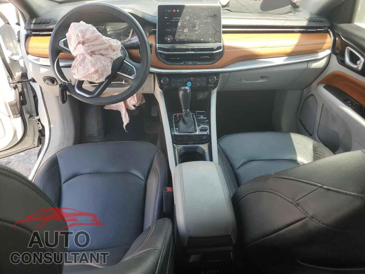 JEEP COMPASS 2024 - 3C4NJDCN4RT578796