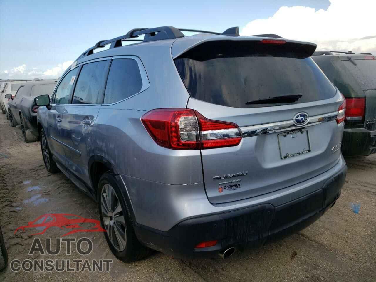 SUBARU ASCENT 2020 - 4S4WMAPD6L3417103