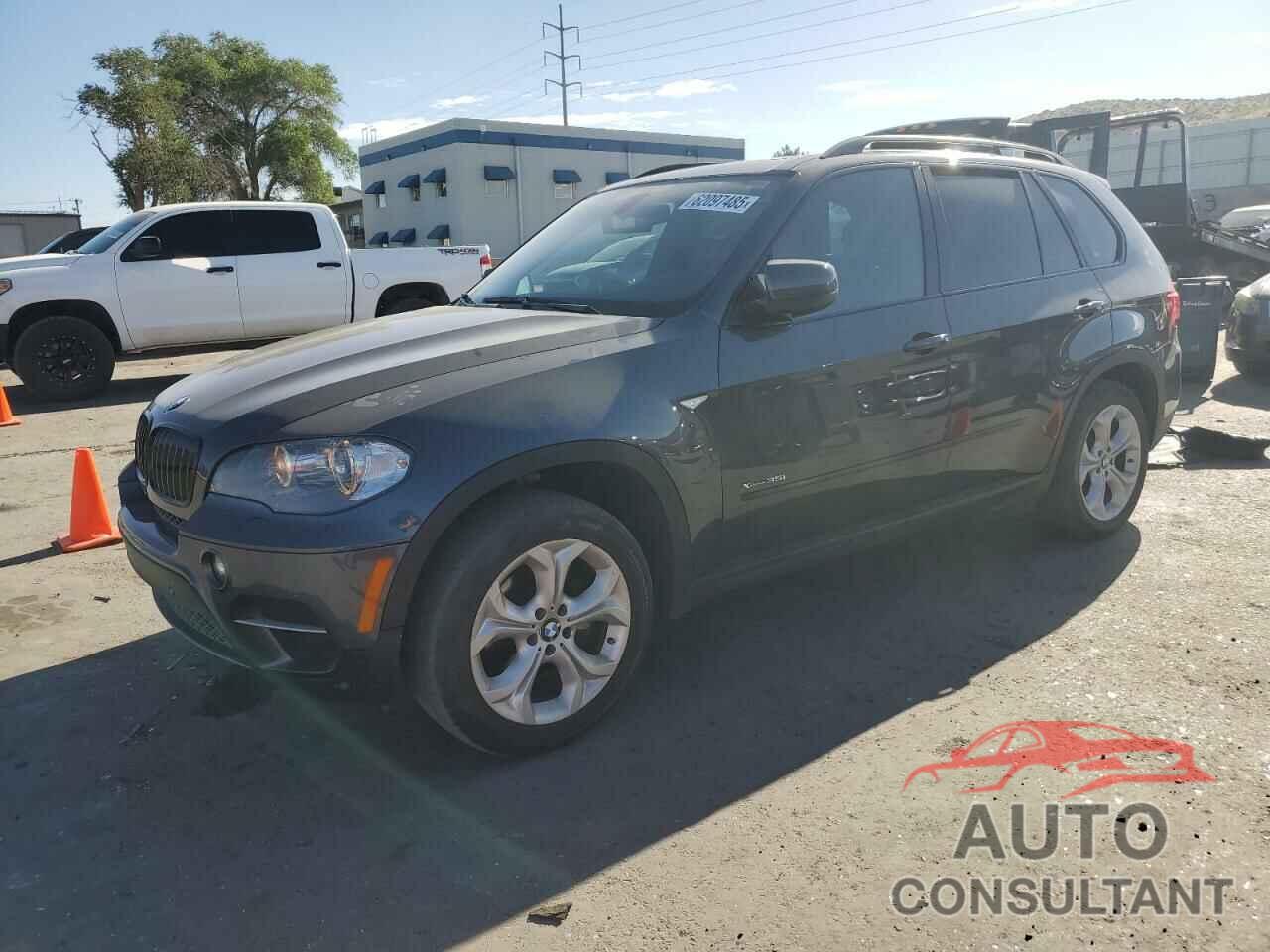 BMW X5 2011 - 5UXZV4C51BL741443