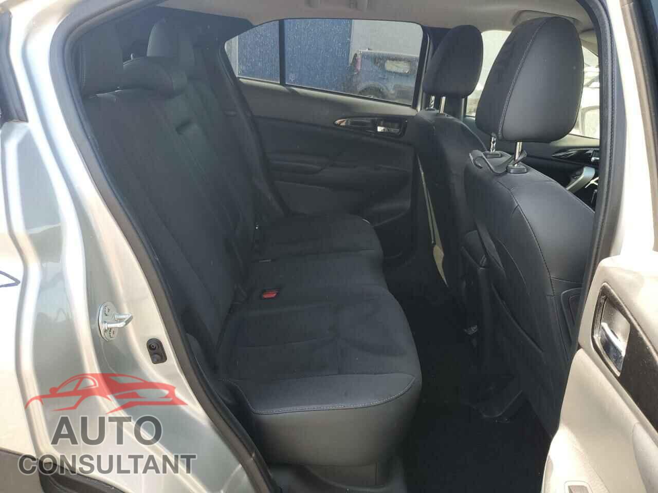 MITSUBISHI ECLIPSE 2023 - JA4ATWAA7PZ002074