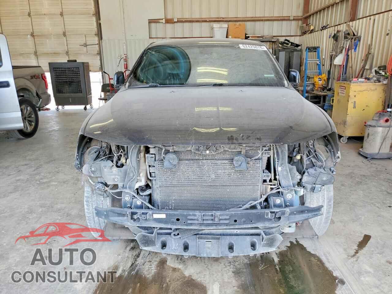 DODGE DURANGO 2015 - 1C4SDHCT6FC873597