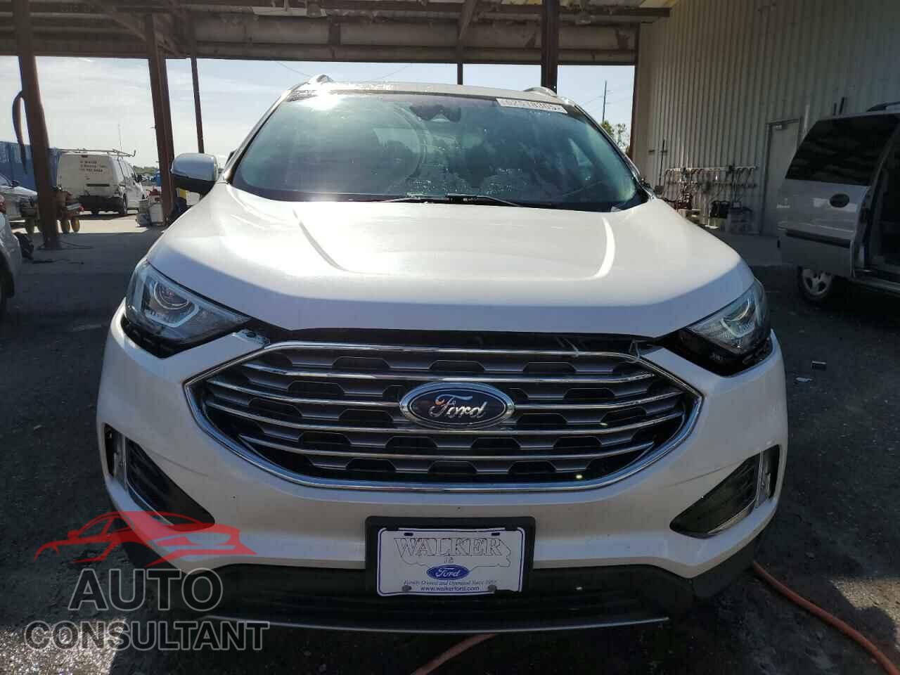 FORD EDGE 2019 - 2FMPK3J98KBC57833