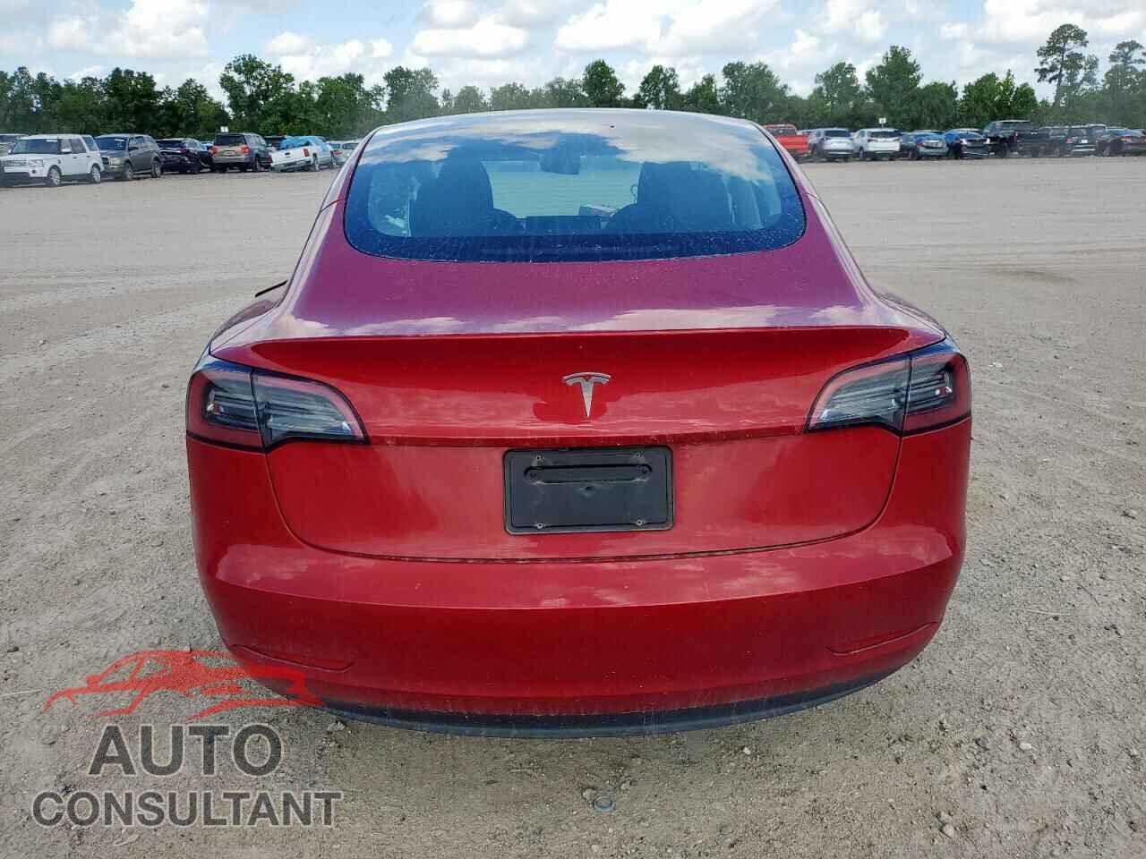 TESLA MODEL 3 2023 - 5YJ3E1EA4PF641668