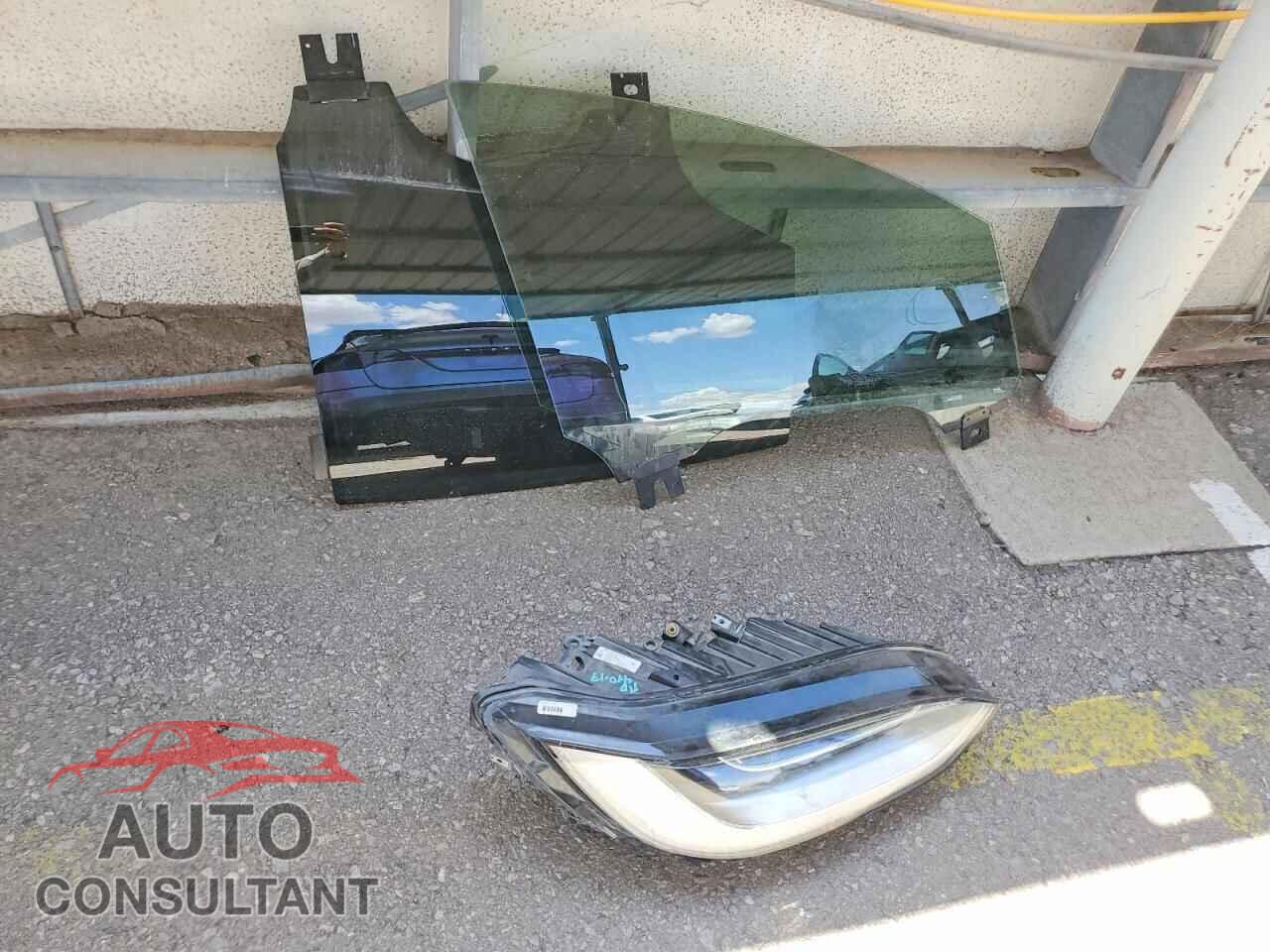TESLA MODEL X 2017 - 5YJXCDE41HF044773