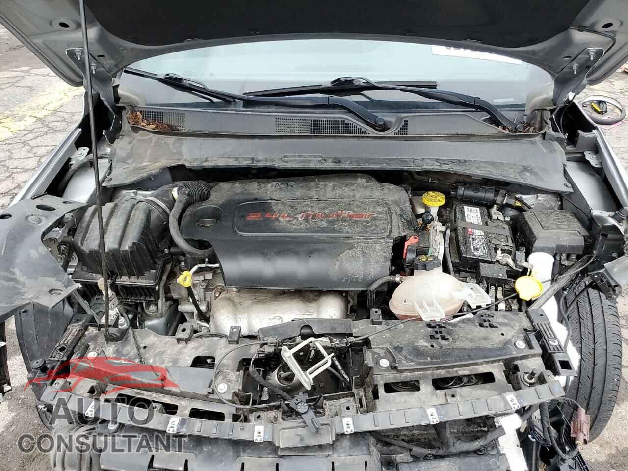 JEEP COMPASS 2022 - 3C4NJDCB4NT157483
