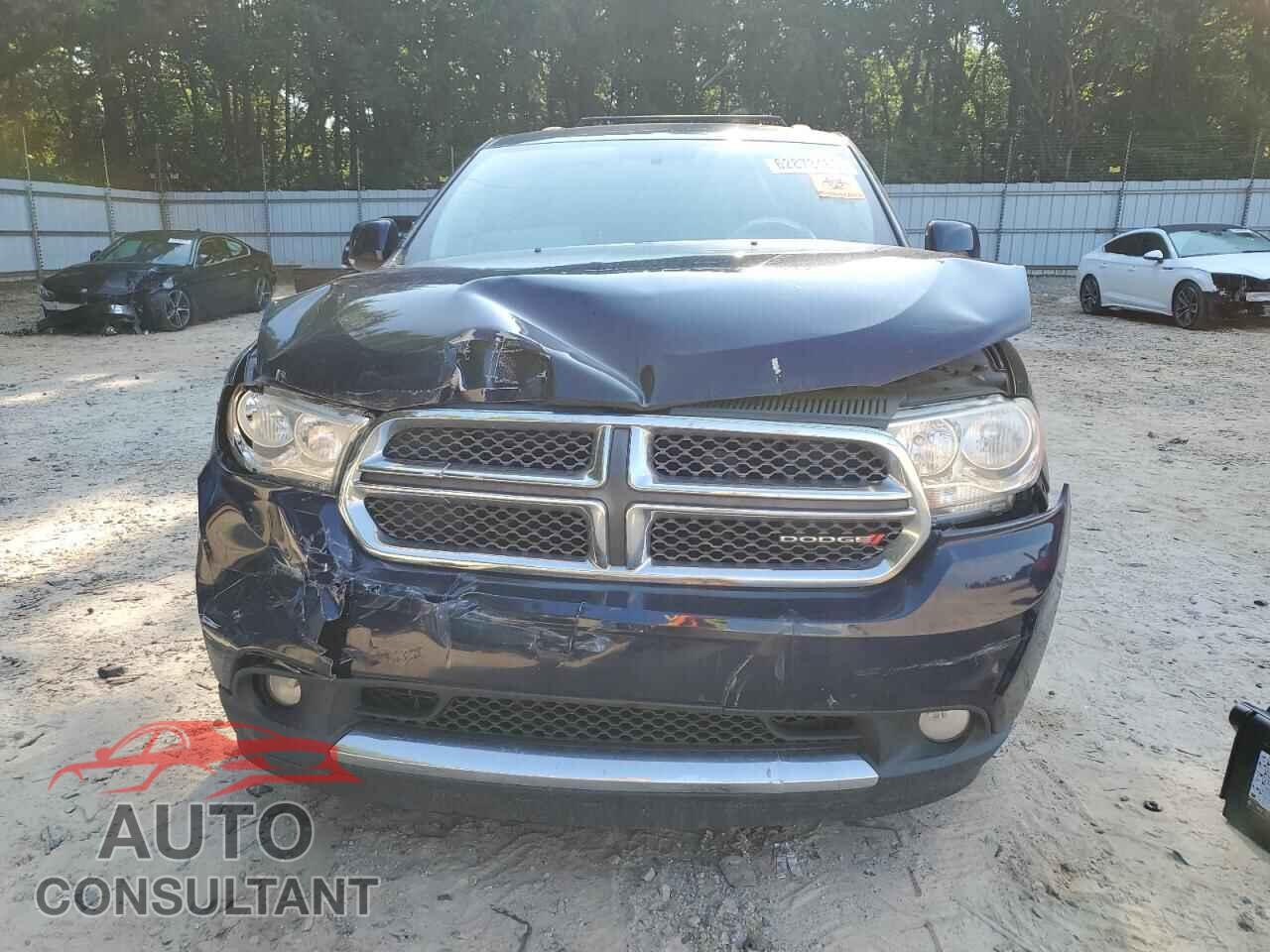 DODGE DURANGO 2013 - 1C4RDHDG1DC530242