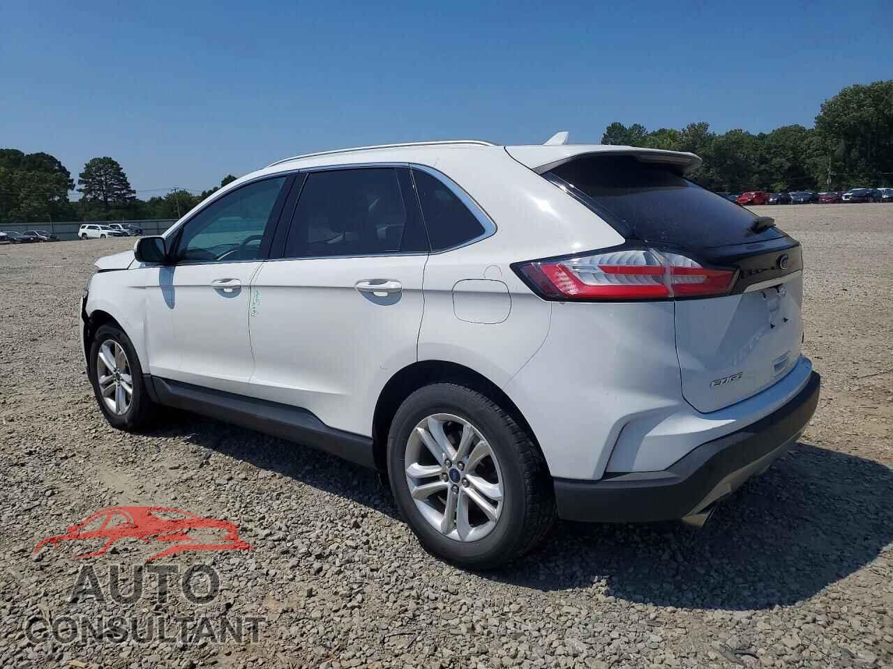 FORD EDGE 2019 - 2FMPK4J9XKBB96569