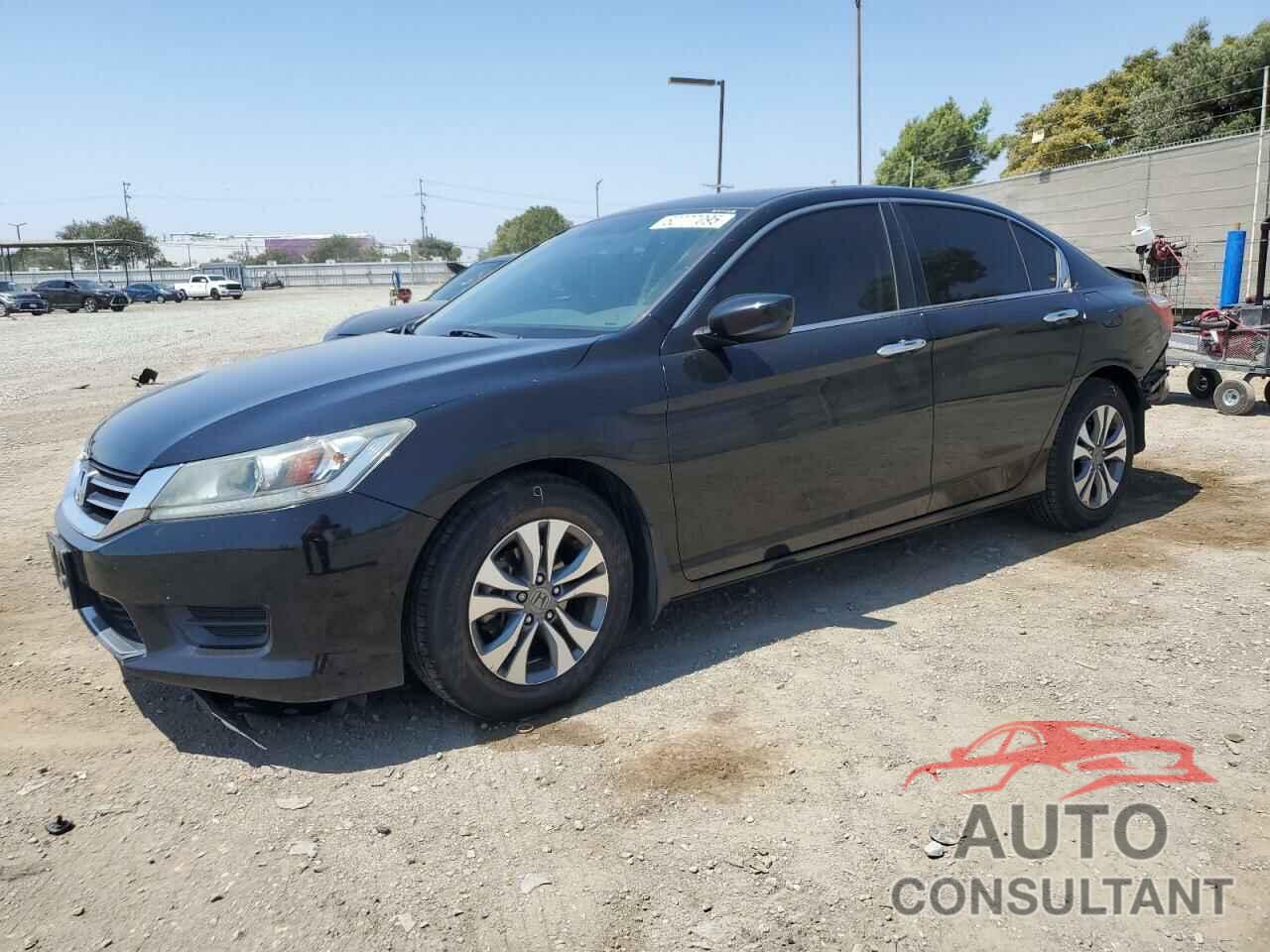 HONDA ACCORD 2015 - 1HGCR2F39FA212898