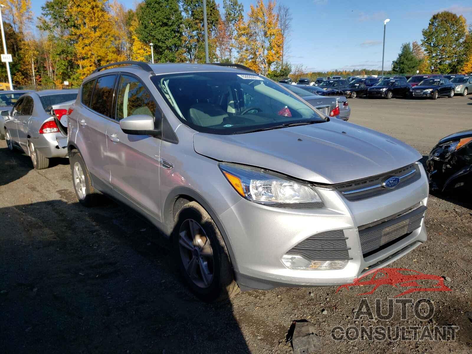 FORD ESCAPE 2016 - 1FMCU9GXXGUB10254