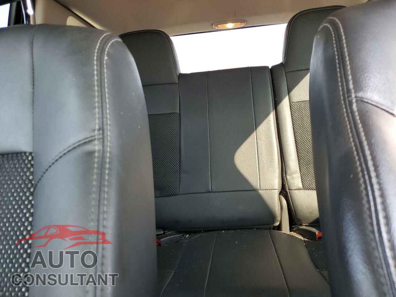 JEEP COMPASS 2017 - 1C4NJDEB2HD143413