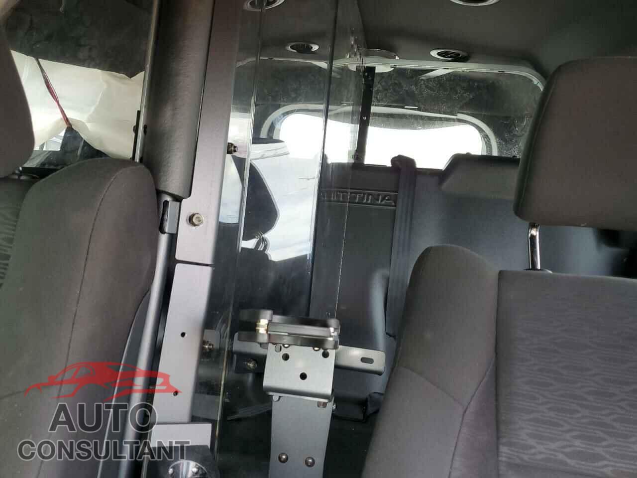 DODGE DURANGO 2023 - 1C4RDJFG8PC678493