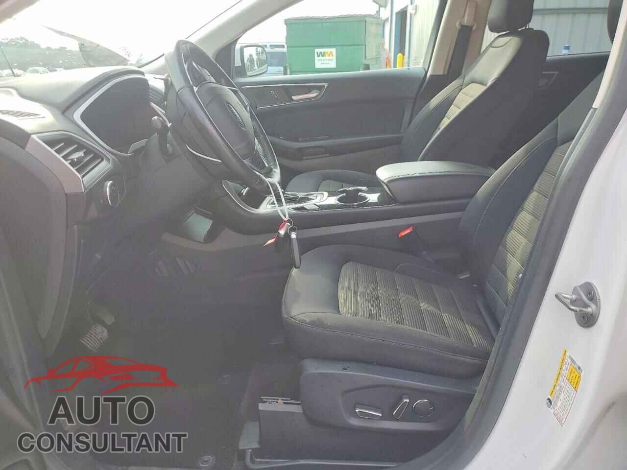 FORD EDGE 2017 - 2FMPK3J96HBC59055