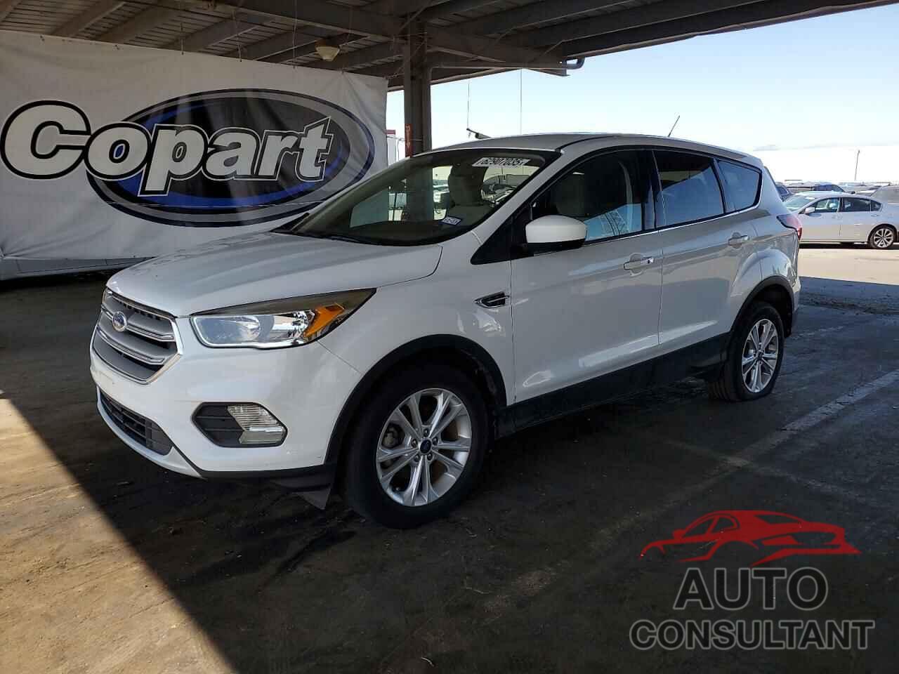 FORD ESCAPE 2019 - 1FMCU0GDXKUB30336