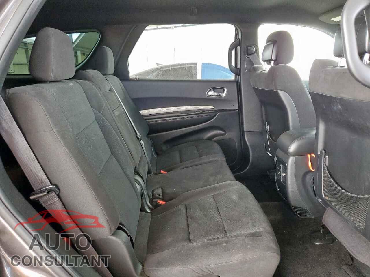 DODGE DURANGO 2014 - 1C4RDHAG2EC975014