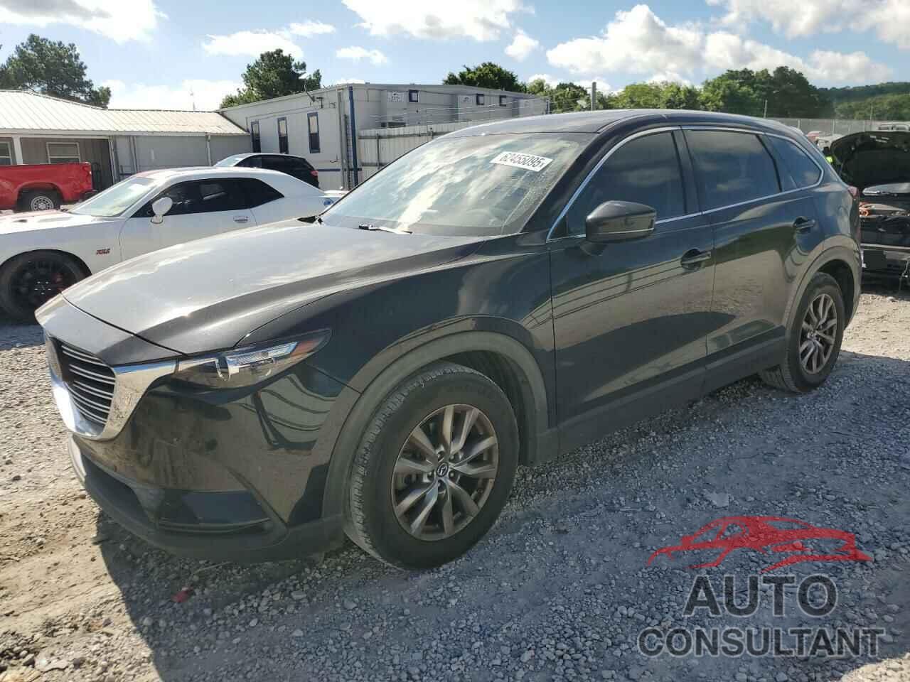 MAZDA CX-9 2019 - JM3TCACY7K0305565