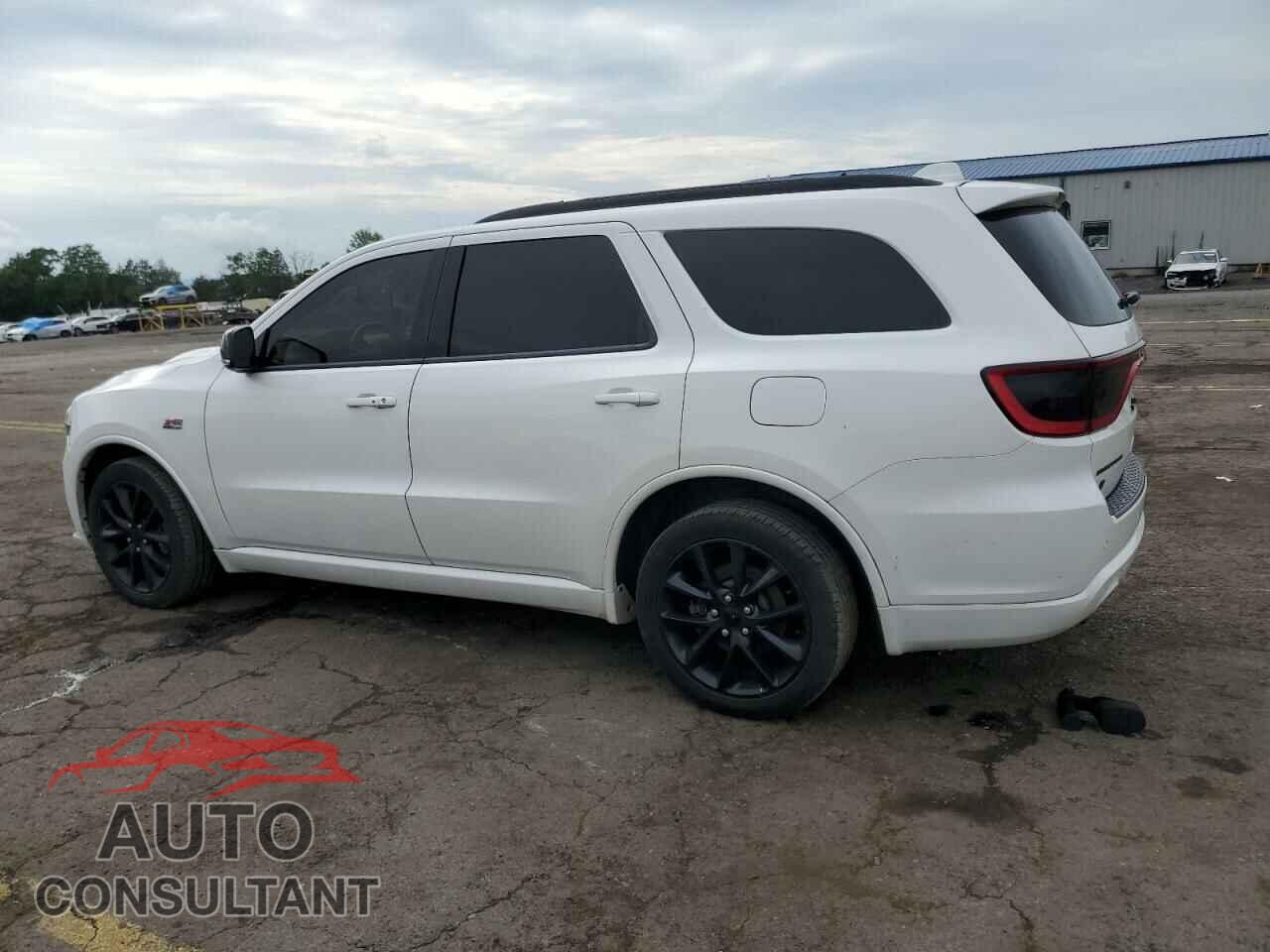 DODGE DURANGO 2018 - 1C4SDJCT2JC283106