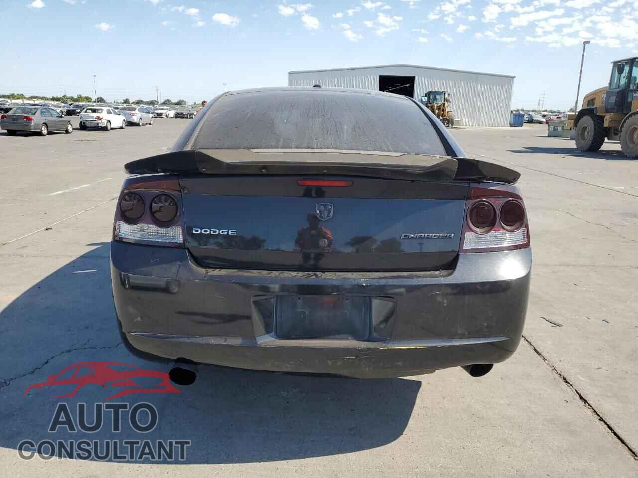 DODGE CHARGER 2010 - 2B3CA3CV5AH285277
