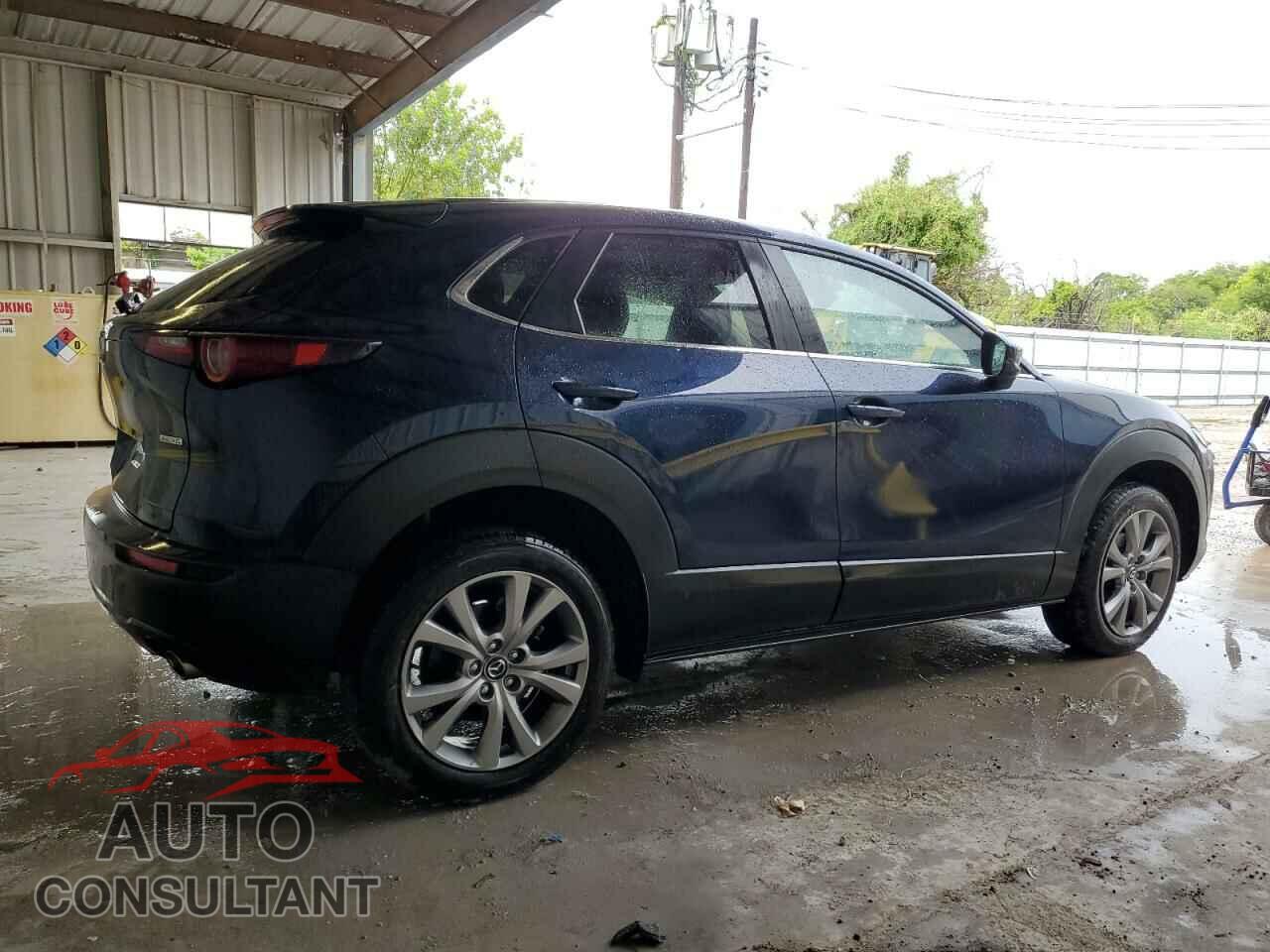 MAZDA CX30 2021 - 3MVDMBBL6MM247808
