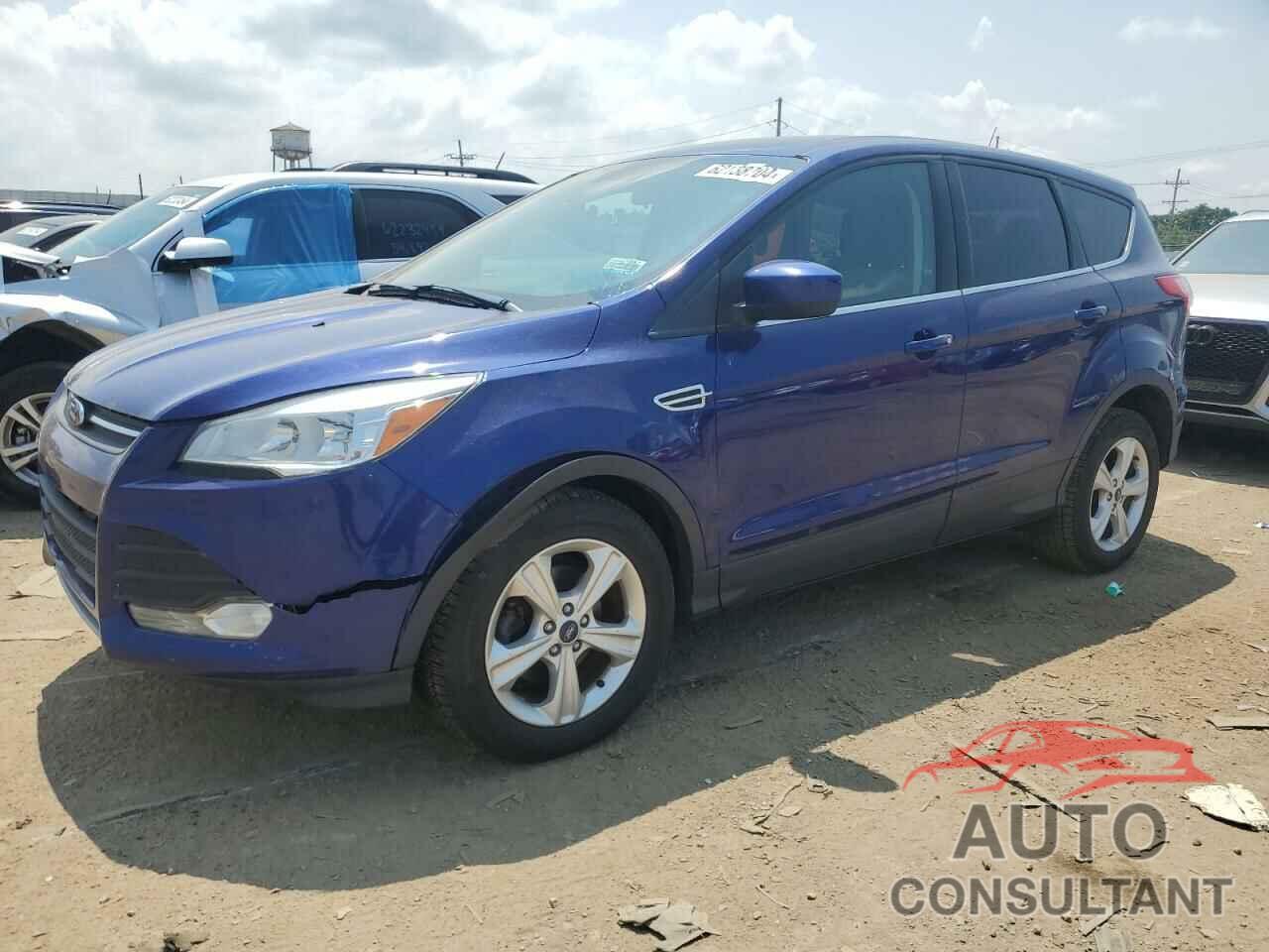 FORD ESCAPE 2016 - 1FMCU0GX3GUC61707