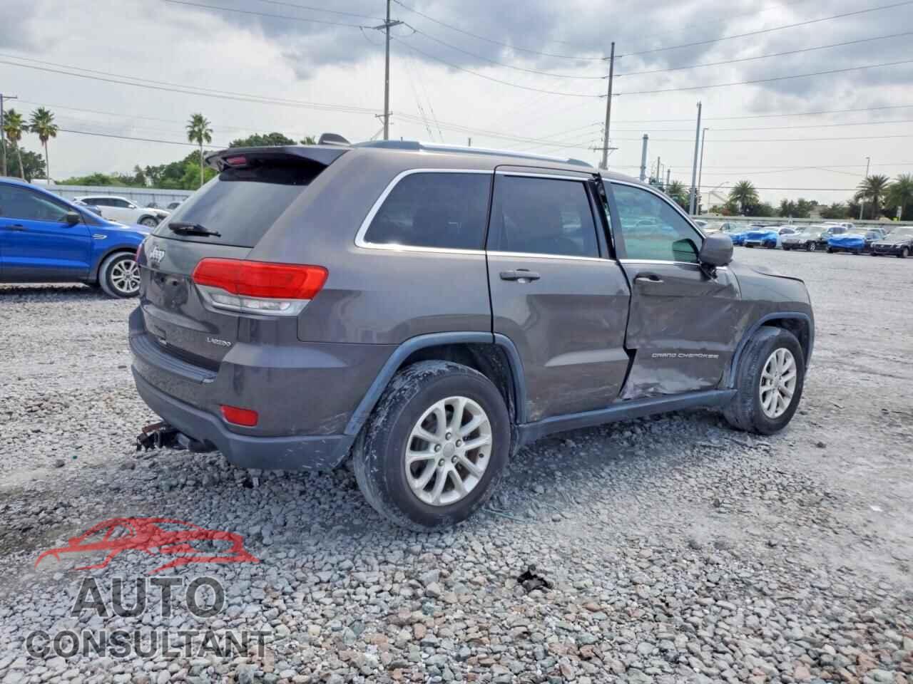 JEEP CHEROKEE 2014 - 1C4RJEAGXEC461015