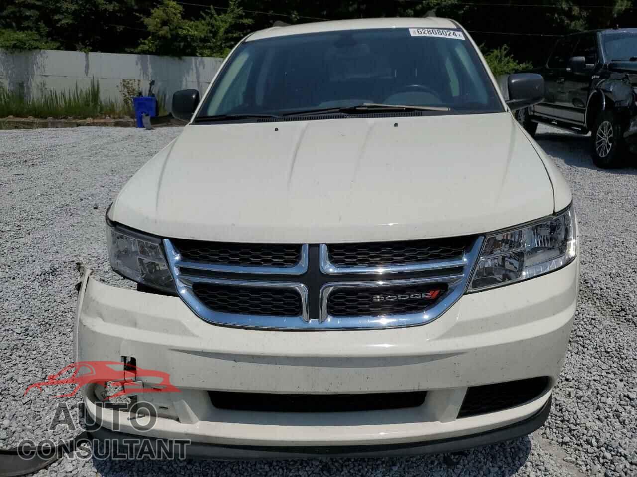 DODGE JOURNEY 2020 - 3C4PDCAB4LT250496