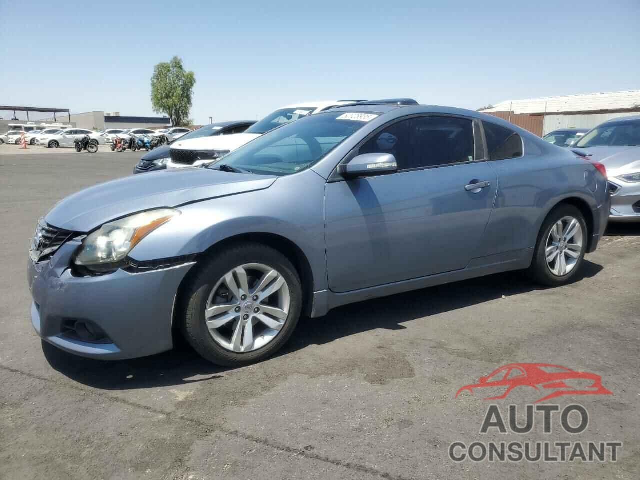 NISSAN ALTIMA 2010 - 1N4AL2EP5AC187108