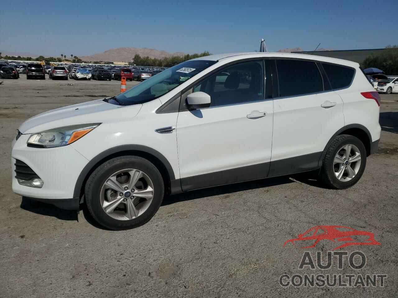 FORD ESCAPE 2014 - 1FMCU0GX2EUA70972