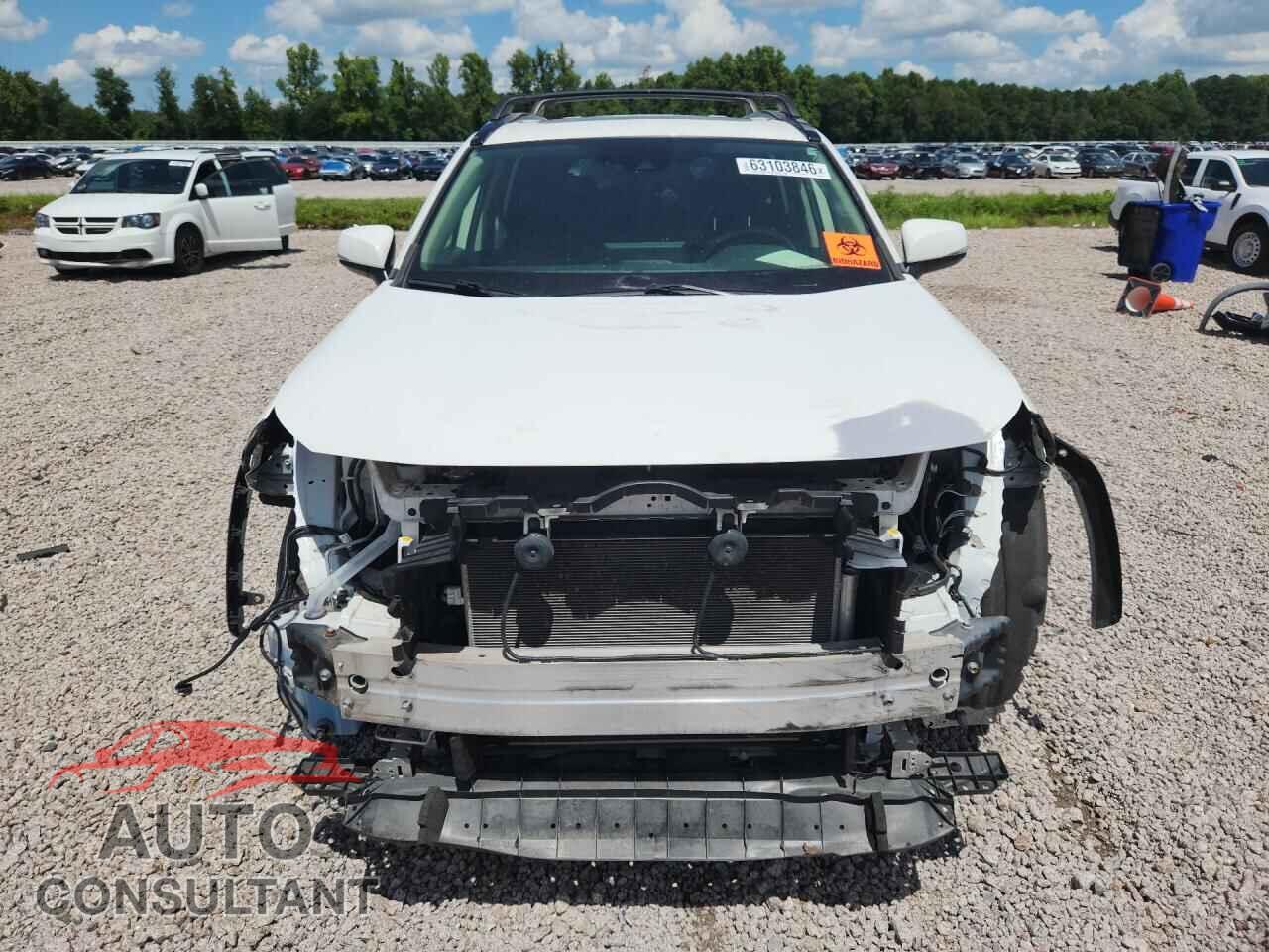 TOYOTA RAV4 2020 - JTMP1RFV8LD055408