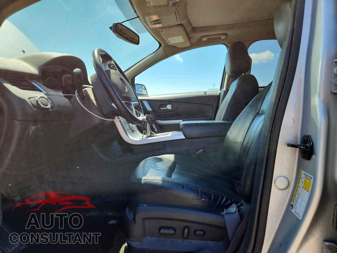 FORD EDGE 2014 - 2FMDK4JC7EBA71094