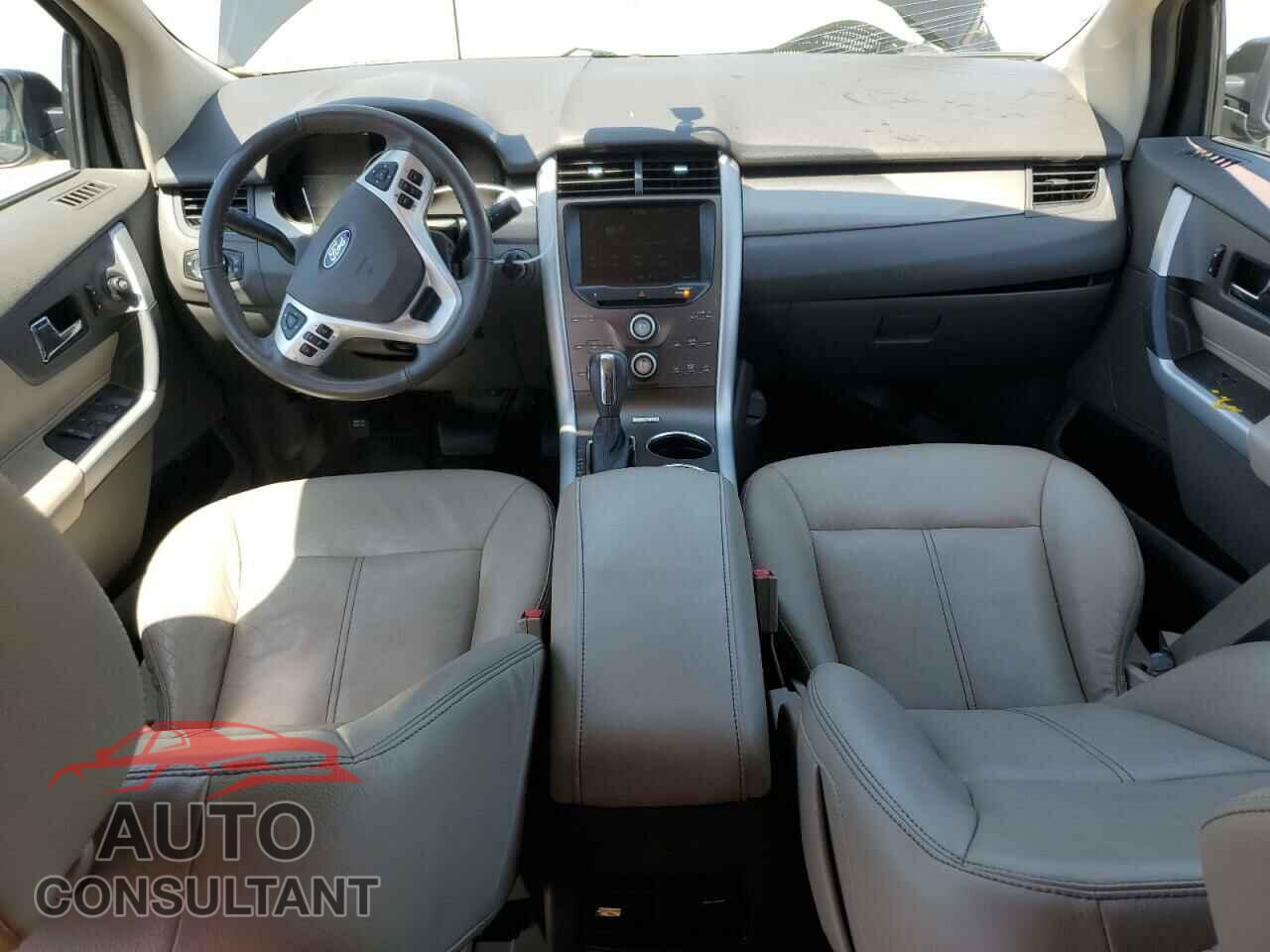 FORD EDGE 2014 - 2FMDK3JC1EBB41280