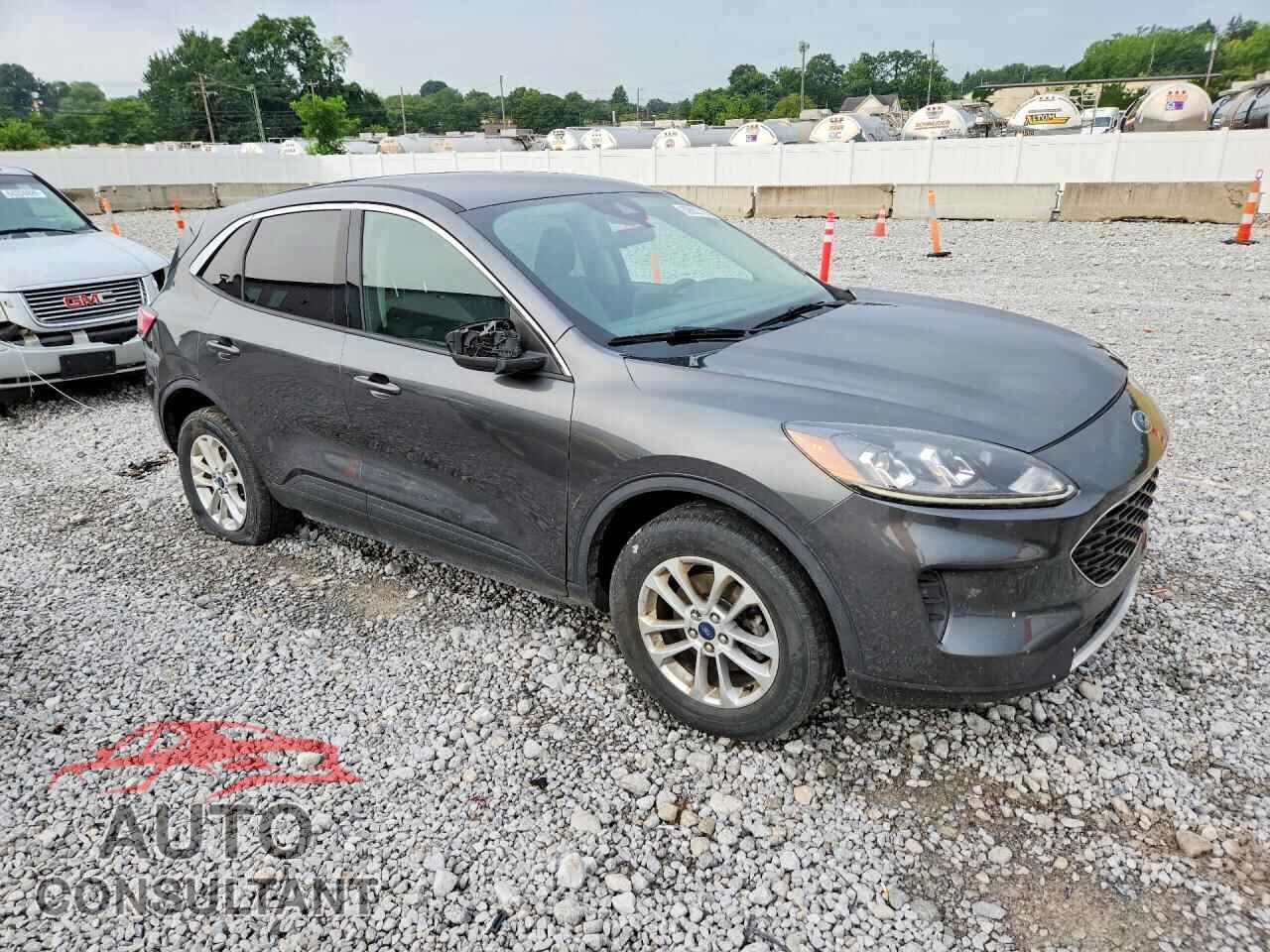 FORD ESCAPE 2020 - 1FMCU9G6XLUA99886