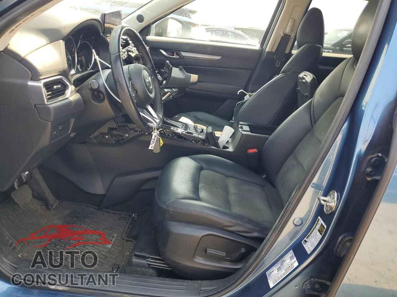 MAZDA CX-5 2017 - JM3KFBCL0H0180916