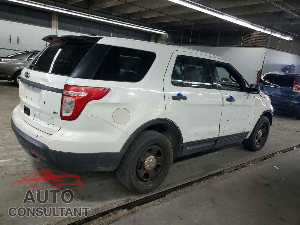 FORD EXPLORER 2015 - 1FM5K8AR5FGB03230