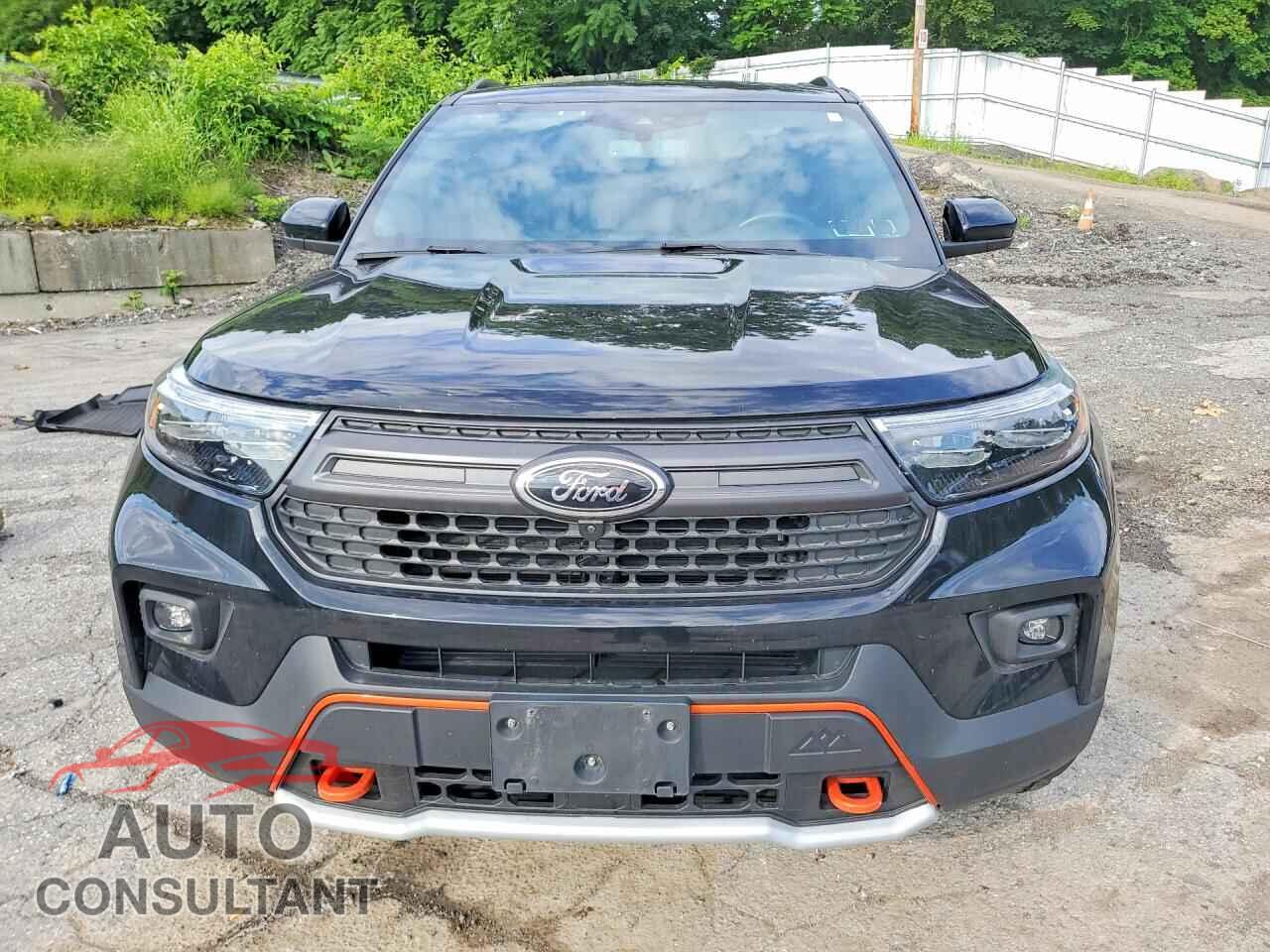 FORD EXPLORER 2023 - 1FMSK8JHXPGC34469